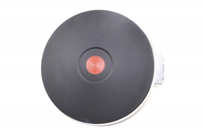 Електроконфорка WEBO 1500W D=145 мм Експрес